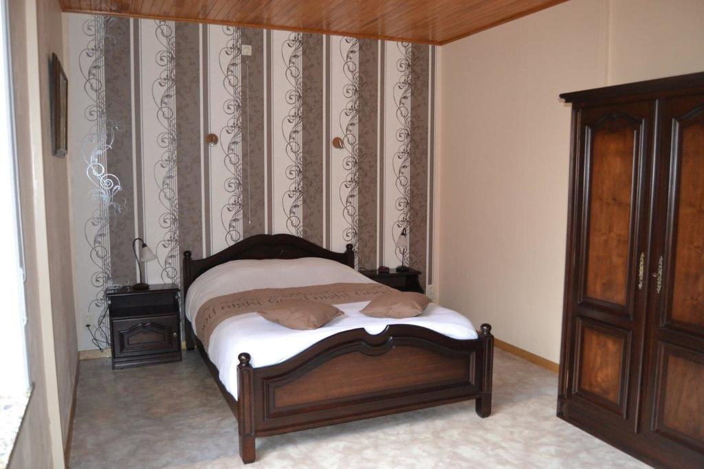 Het Margrietje Villa Merkem Kültér fotó