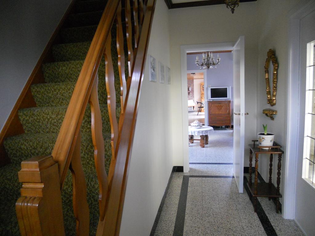 Het Margrietje Villa Merkem Kültér fotó