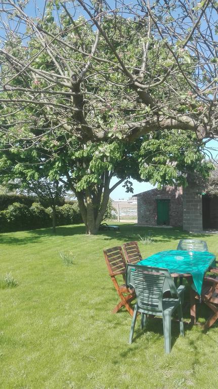 Het Margrietje Villa Merkem Kültér fotó