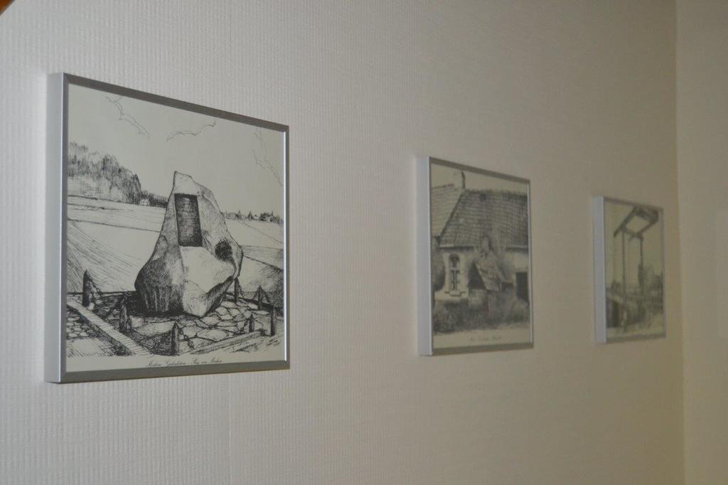 Het Margrietje Villa Merkem Kültér fotó