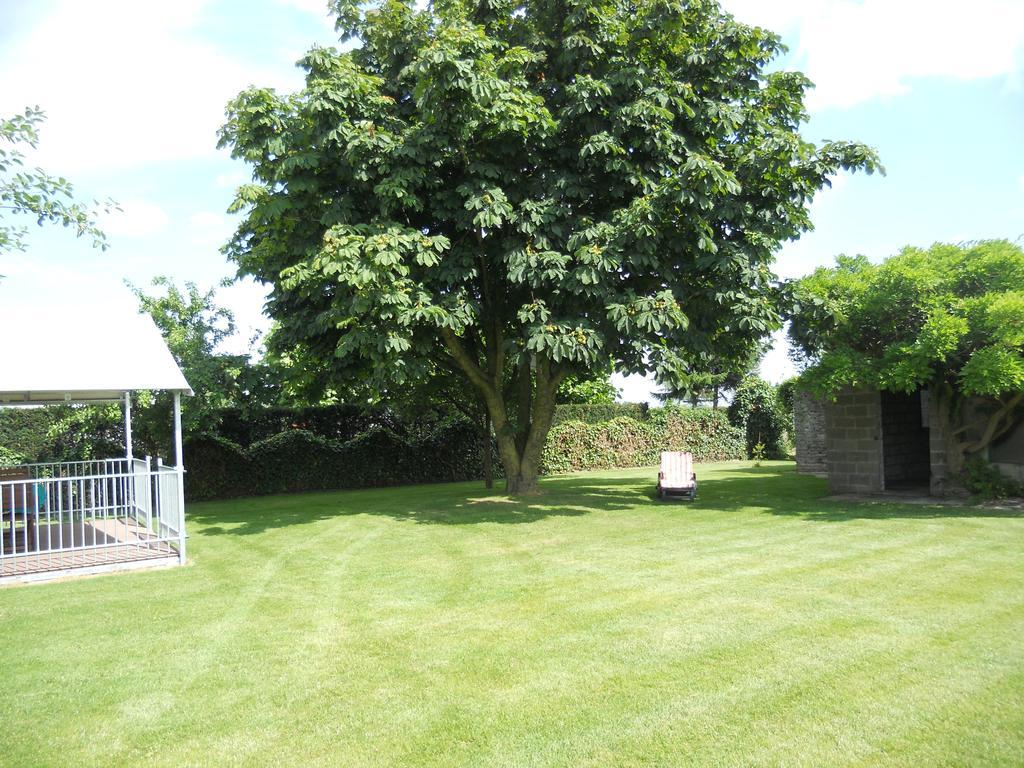 Het Margrietje Villa Merkem Kültér fotó